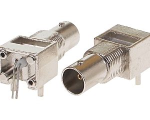 GNIAZDO MONTAŻOWE BNC-G/PCB/KAT*P100